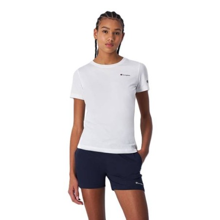 Camiseta Champion Crewneck T-Shirt