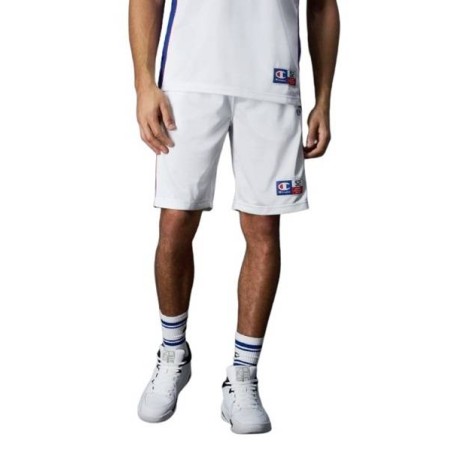 Pantalón corto Champion Sport Lifestyle Basketball USA