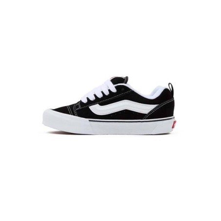 Zapatillas VANS Knu Skool Negro
