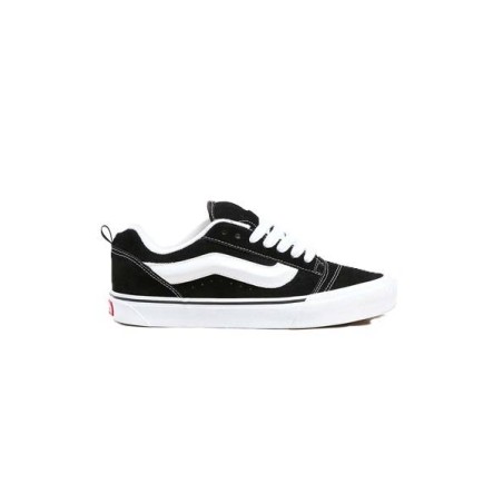 Zapatillas VANS Knu Skool Negro