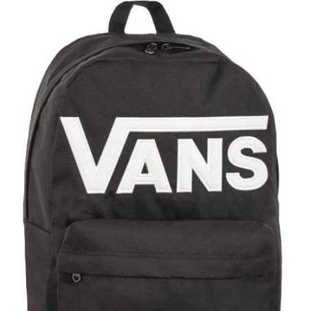Mochila Vans Old Skool Drop V Backpack Negro