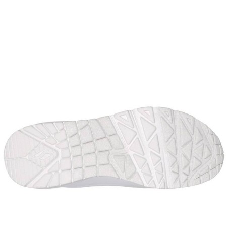 Zapatillas Skechers Durabuck Lace Up Sneak White