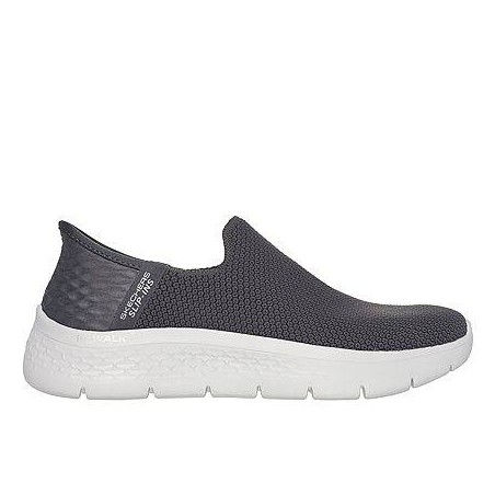 Zapatillas Skechers GO WALK FLEX-SUNSET Charcoal T
