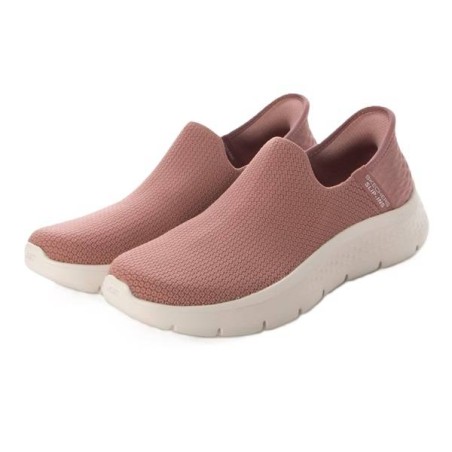 Zapatillas Skechers Slip-ins: GO WALK Flex - Sunset View