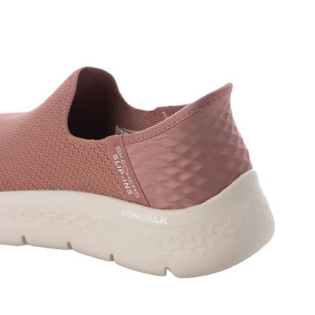 Zapatillas Skechers Slip-ins: GO WALK Flex - Sunset View