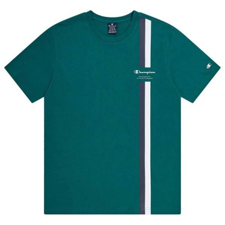 Camiseta Champion Crewneck T-Shirt AVT