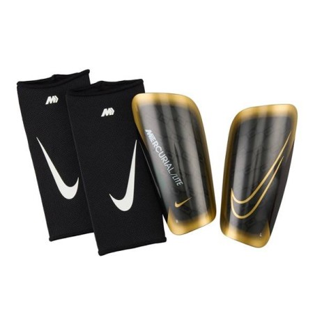 Espinilleras de fútbolNike Mercurial LitE