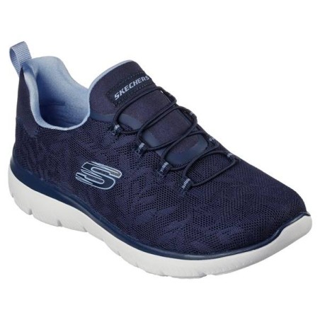 Zapatillas skechers Summits - Good Taste