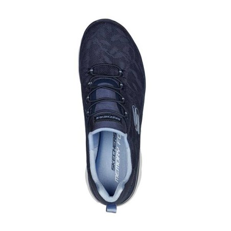 Zapatillas skechers Summits - Good Taste