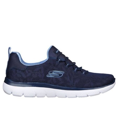 Zapatillas skechers Summits - Good Taste