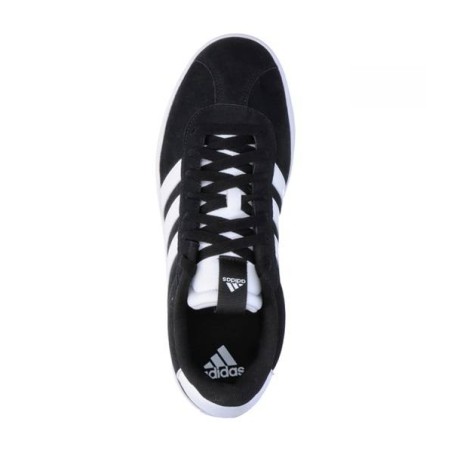Zapatillas Adidas VL Court 3.0 negro hombre