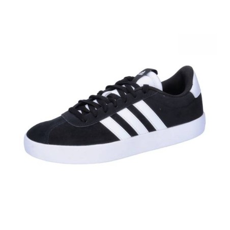 Zapatillas Adidas VL Court 3.0 negro hombre