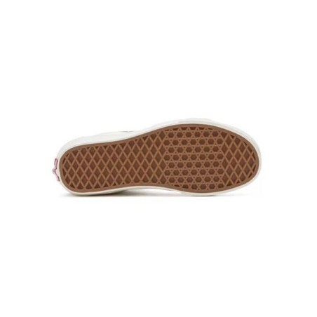 Zapatillas Vans Sk8-Hi Multi Block en grises de mujer