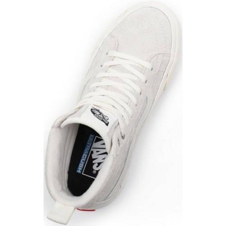 Zapatillas Vans UA SK8-HI MTE-1 Marshmallo
