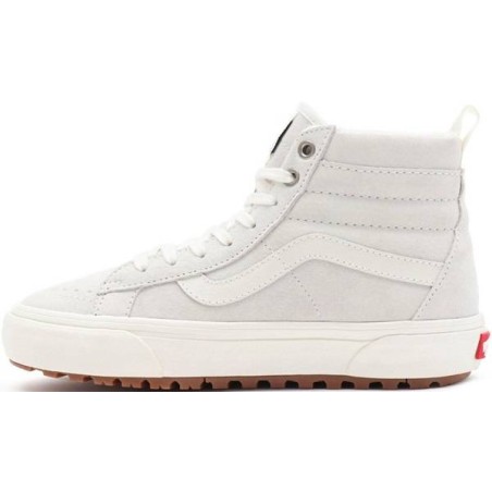 Zapatillas Vans UA SK8-HI MTE-1 Marshmallo