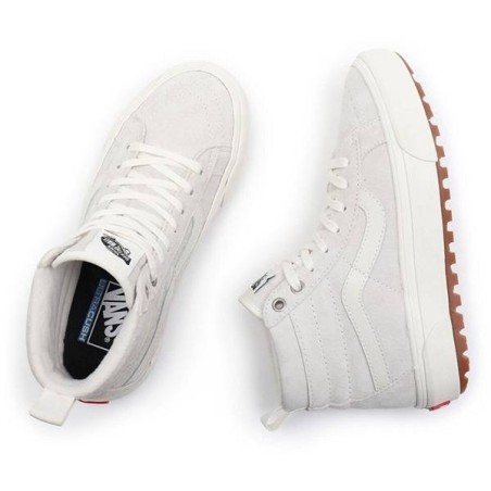 Zapatillas Vans UA SK8-HI MTE-1 Marshmallo