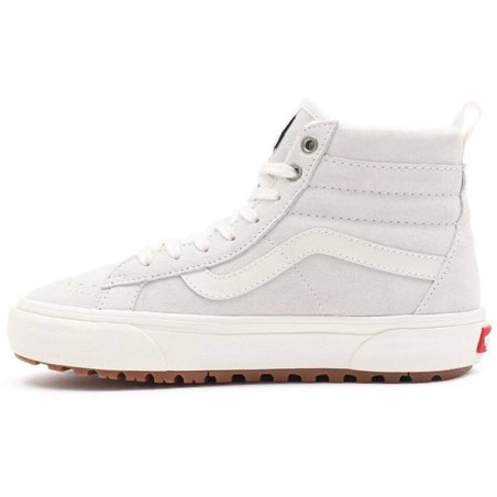 Zapatillas Vans UA SK8-HI MTE-1 Marshmallo