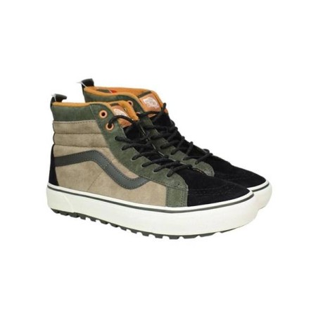 Zapatillas Vans Ua Sk8-Hi Mte-1