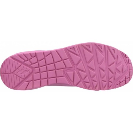 Zapatillas Skechers Uno - Stans On Air pink