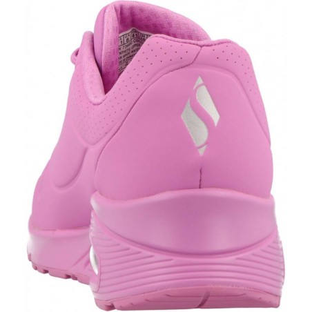 Zapatillas Skechers Uno - Stans On Air pink