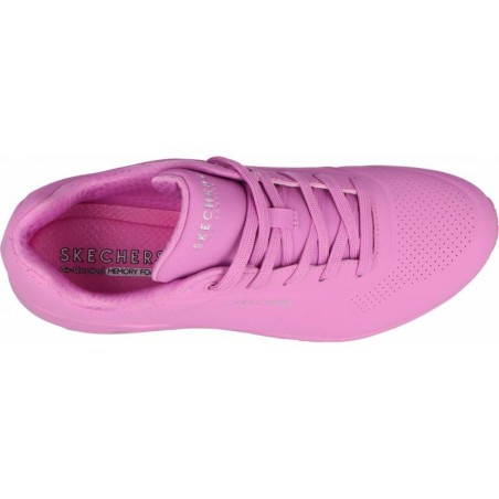 Zapatillas Skechers Uno - Stans On Air pink