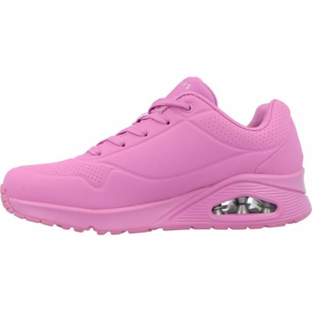 Zapatillas Skechers Uno - Stans On Air pink