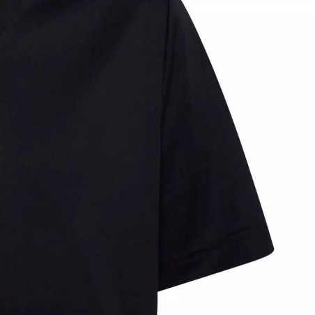 Camiseta infantil Adidas Entrada 22 Jsy negro