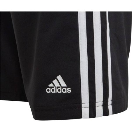 Shorts Adidas Essentials 3-Tiras Woven