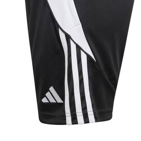 Shorts de Entrenamiento Adidas Tiro 24 para niños