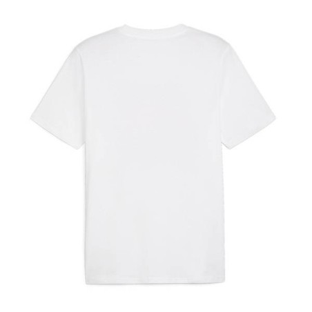 Camiseta Puma GRAPHICS Summer Sports Tee II