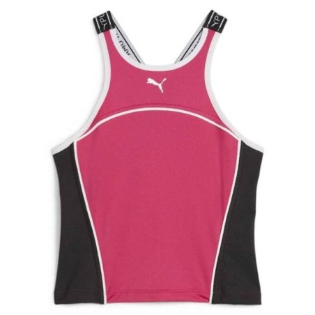 Camiseta Tirantes Puma Fit Strong Fitted