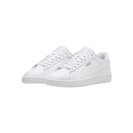 Zapatillas Puma Smash 3.0 Blanco