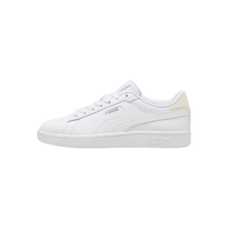 Zapatillas Puma Smash 3.0 Blanco