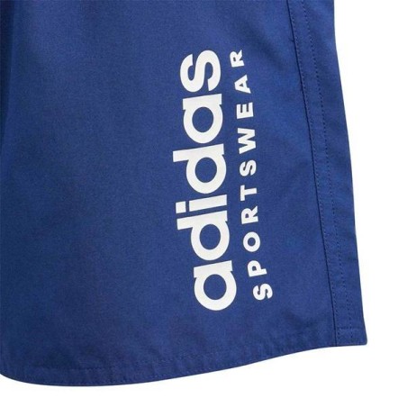 Bañador Adidas Sportswear Essentials Logo CLX