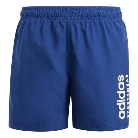 Bañador Adidas Sportswear Essentials Logo CLX