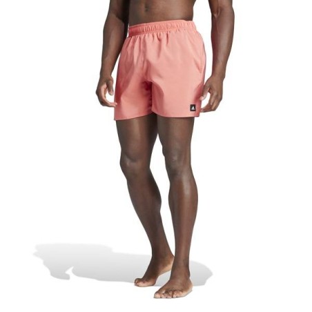 Bañador Adidas Solid CLX Short-Length