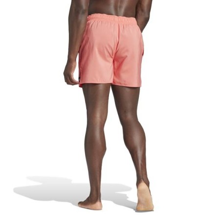 Bañador Adidas Solid CLX Short-Length