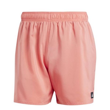 Bañador Adidas Solid CLX Short-Length