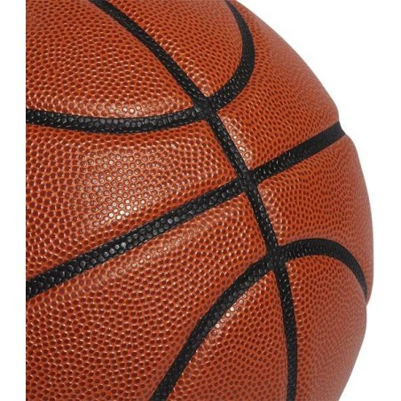 Balón de Basketball Adidas Unisex Ball (Laminated) All Court 3.0