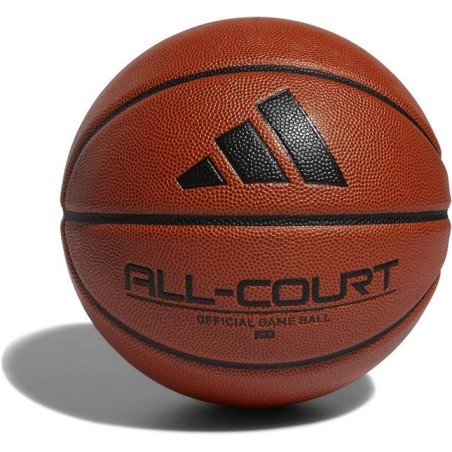 Balón de Basketball Adidas Unisex Ball (Laminated) All Court 3.0