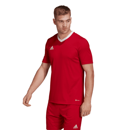Camisetas Adidas Entrada 22