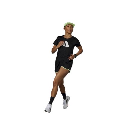 Pantalón corto Adidas Run IT