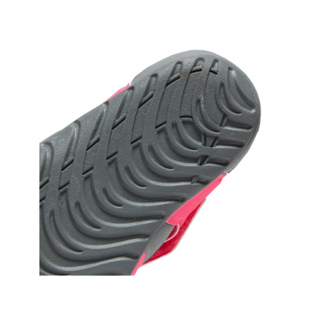 Sandalias Nike Sunray Protect 2 hyper Pink