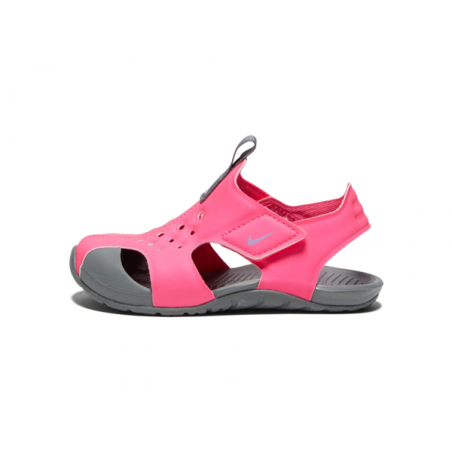 Sandalias Nike Sunray Protect 2 hyper Pink