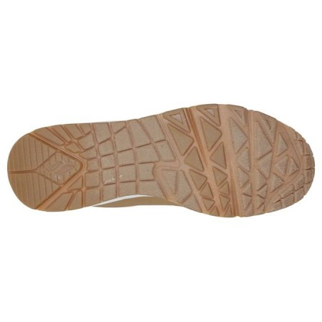 Zapatillas Skechers UNO - STAND ON AIR Tan Durabu