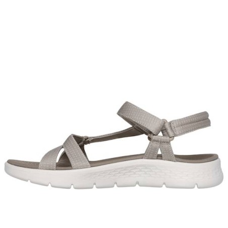 Sandalias Skechers Go Walk Flex  - Sublime