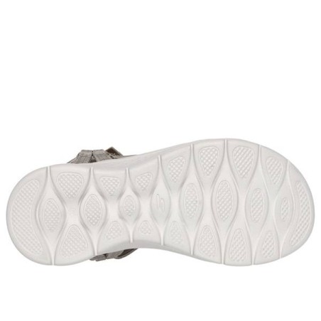 Sandalias Skechers Go Walk Flex  - Sublime
