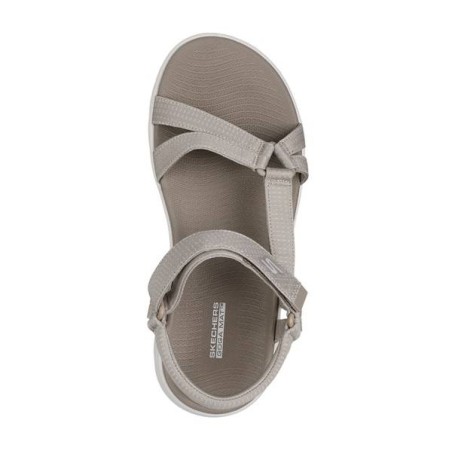 Sandalias Skechers Go Walk Flex  - Sublime