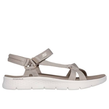 Sandalias Skechers Go Walk Flex  - Sublime