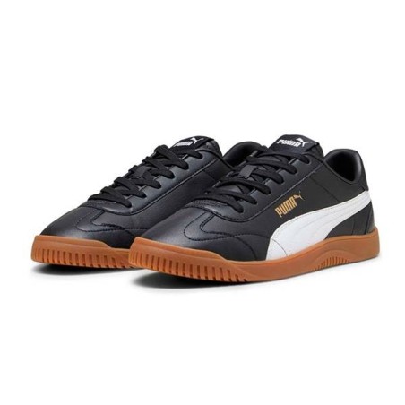 Zapatillas Puma Club 5v5 Negras